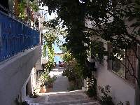 Babi's house
